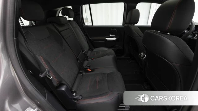 Mercedes-Benz EQB X243 id 4602185 из Кореи 20