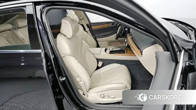 Genesis G80 (RG3) id 2901611 из Кореи 20