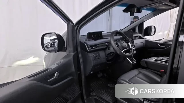 Hyundai Staria id 3400121 из Кореи 20