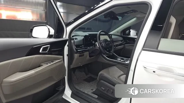 Kia The New Carnival 4th Generation id 3739409 из Кореи 20