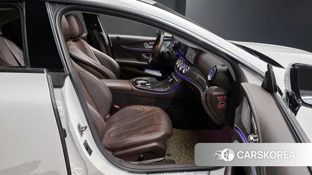 Mercedes-Benz CLS-Class C257 id 3024022 из Кореи 20