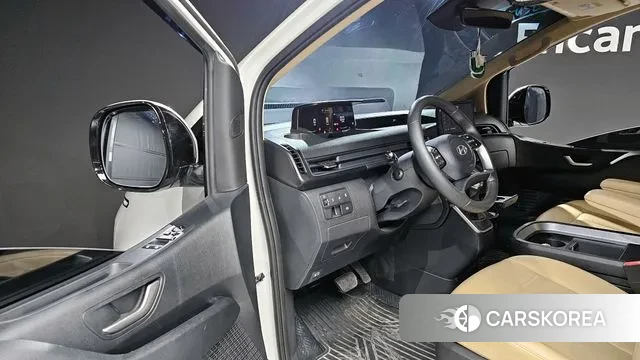 Hyundai Staria id 3663806 из Кореи 20