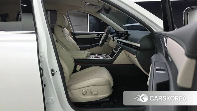 Genesis GV80 id 4904711 из Кореи 34