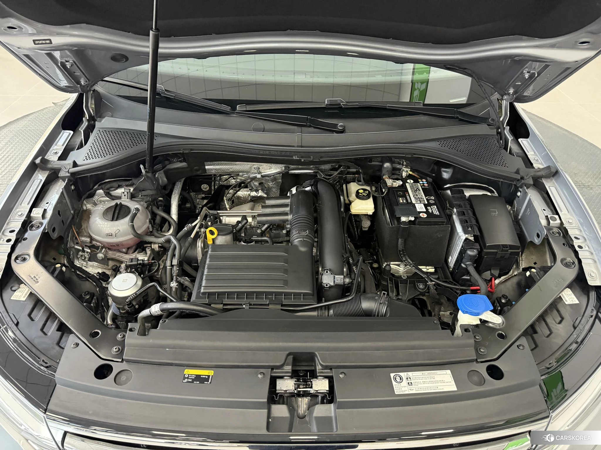 Volkswagen Tiguan L id 4453926 из Китая 25
