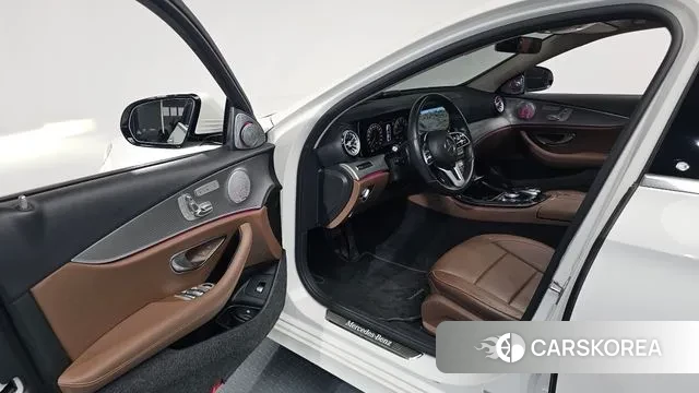 Mercedes-Benz E-Class W213 id 3464654 из Кореи 20