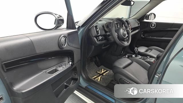 Mini Cooper Countryman id 4676481 из Кореи 35