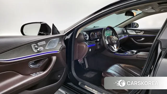 Mercedes-Benz CLS-Class C257 id 3713554 из Кореи 20