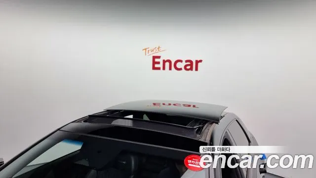 Hyundai Grandeur (GN7) id 2578981 из Кореи 20