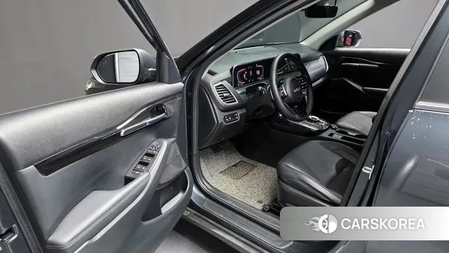 Kia The New Seltos id 3726218 из Кореи 20