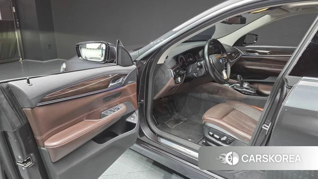 BMW 6 Series GT (G32) id 4502305 из Кореи 20