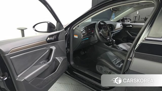 Volkswagen 7th Generation of Jetta id 3893211 из Кореи 20