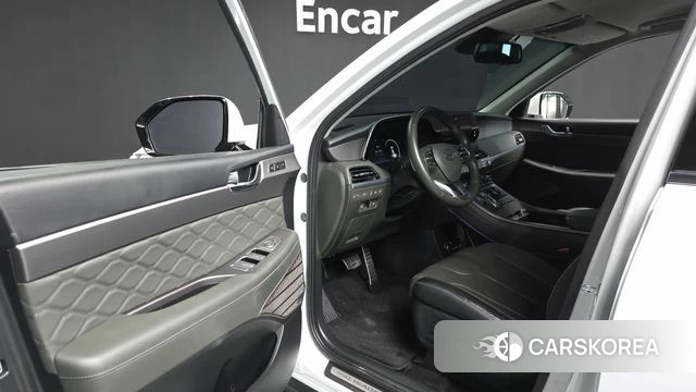 Hyundai Palisade id 4872555 из Кореи 36