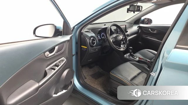 Hyundai Kona id 4525824 из Кореи 27