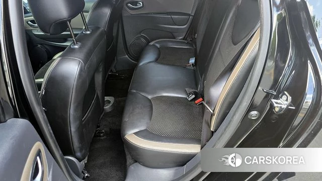 Renault Korea (Samsung) Clio id 4390439 из Кореи 18
