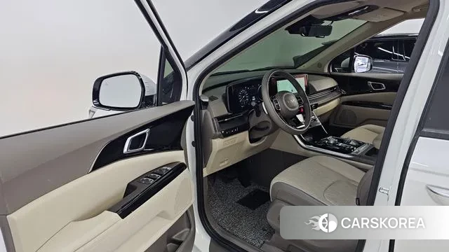 Kia Carnival 4th generation id 3740067 из Кореи 20