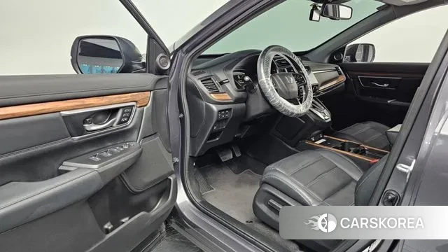 Honda CR-V 5th generation id 3433173 из Кореи 20