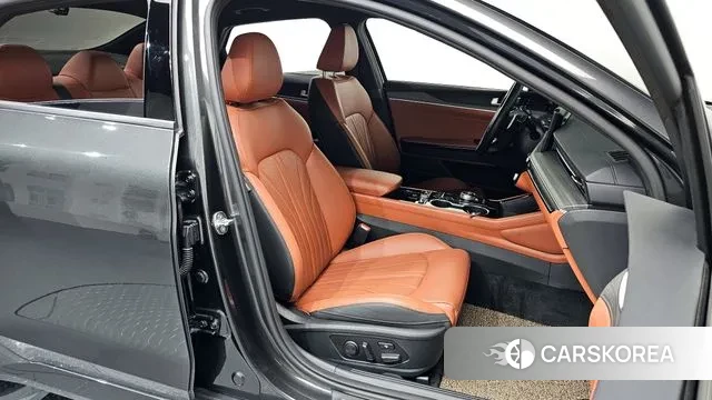 Kia The New K5 3rd generation id 3217725 из Кореи 20