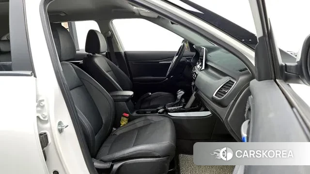 Kia Seltos id 3448578 из Кореи 20