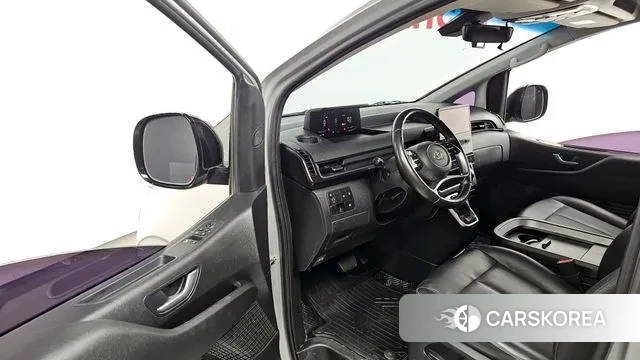 Hyundai Staria id 3597393 из Кореи 20