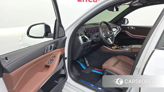 BMW X5 (G05) id 2963596 из Кореи 20