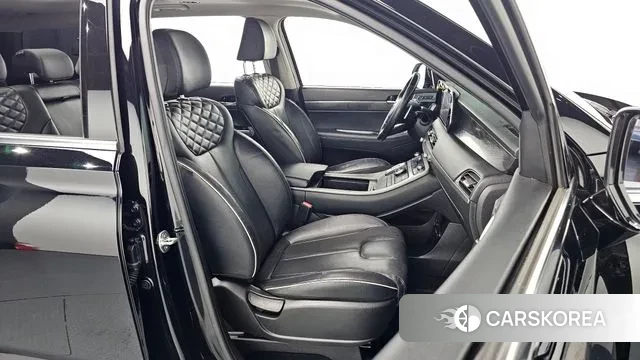 Hyundai Palisade id 3687015 из Кореи 20