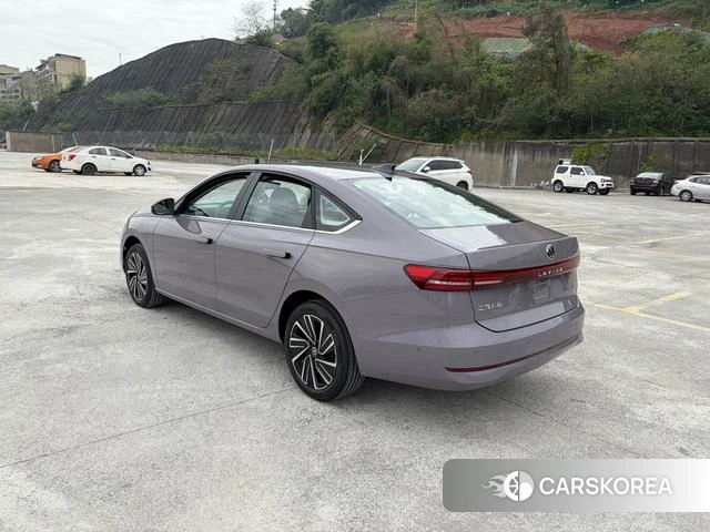 Volkswagen Lavida id 3920444 из Китая 13