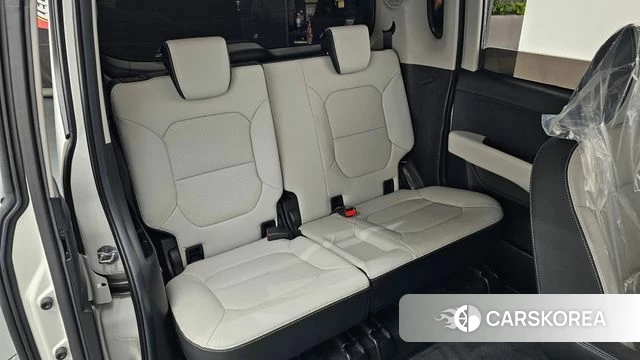 Kia The New Kia Ray EV id 4462751 из Кореи 34