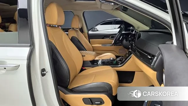 Kia Carnival 4th generation id 3540839 из Кореи 20