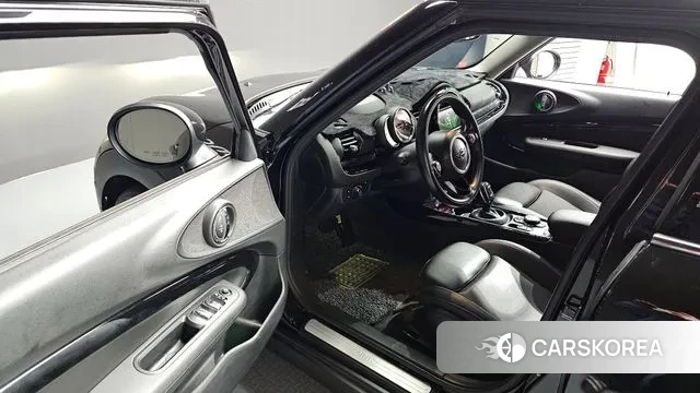 Mini Cooper D Clubman id 3444897 из Кореи 20