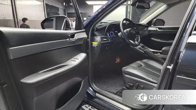 Hyundai Palisade id 3283542 из Кореи 20