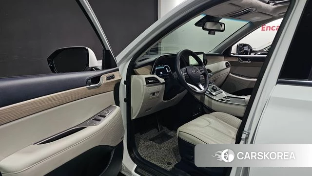Hyundai Palisade id 4943305 из Кореи 32