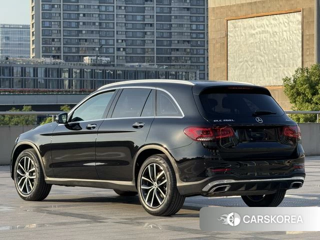 Mercedes-Benz GLC id 4290200 из Китая 15