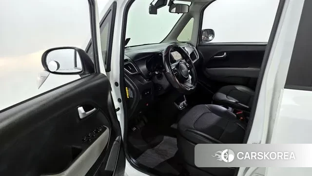 Kia The New Ray id 3645843 из Кореи 20