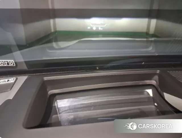 BMW 5 Series (G60) id 3502613 из Кореи 13