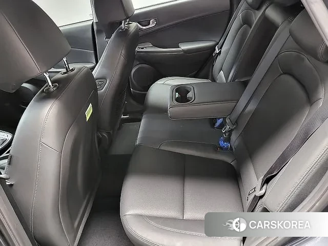 Hyundai The New Kona id 3753193 из Кореи 19