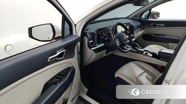 Kia Sportage 5th Generation id 3915273 из Кореи 20