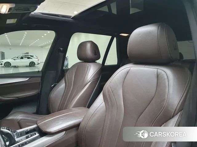 BMW X5 (F15) id 3515364 из Кореи 20