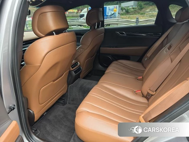 Genesis G80 (RG3) id 4609718 из Кореи 20
