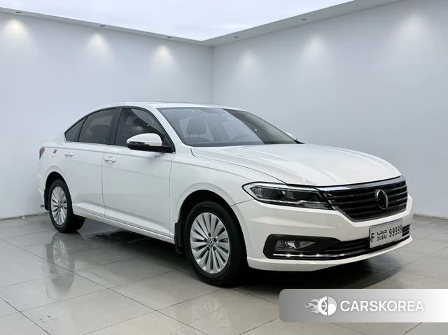 Volkswagen Lavida id 4279187 из Китая 14