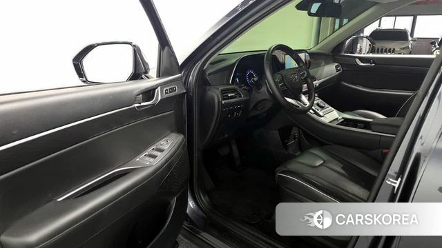 Hyundai Palisade id 3859735 из Кореи 20