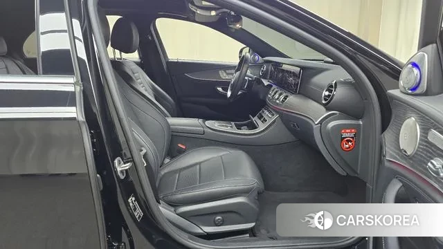 Mercedes-Benz E-Class W213 id 3524268 из Кореи 20