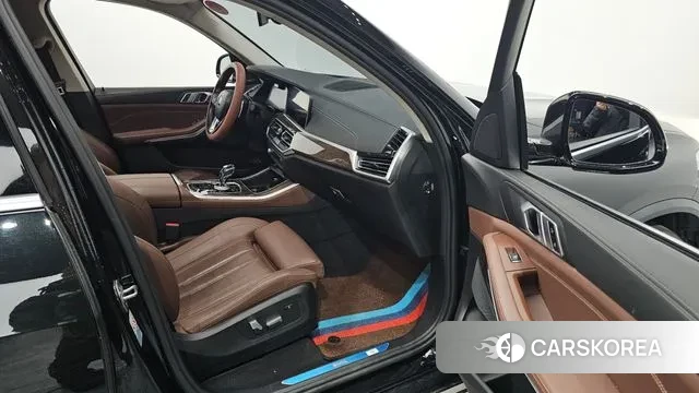 BMW X5 (G05) id 3529597 из Кореи 20