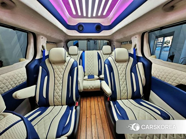 Kia Carnival 4th generation id 3839068 из Кореи 20