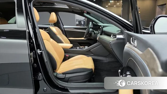 Kia K5 3rd generation id 3646502 из Кореи 20