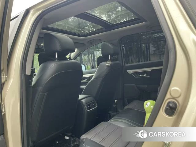 Honda CR-V id 4314045 из Китая 22