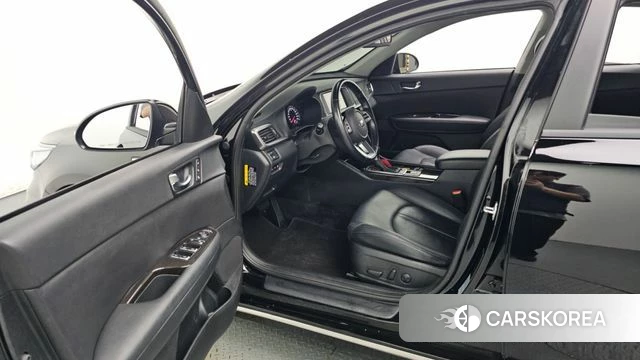 Kia The New K5 2nd generation id 4019969 из Кореи 20