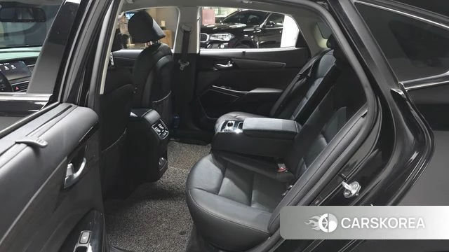 Kia K7 Premier id 4203203 из Кореи 36