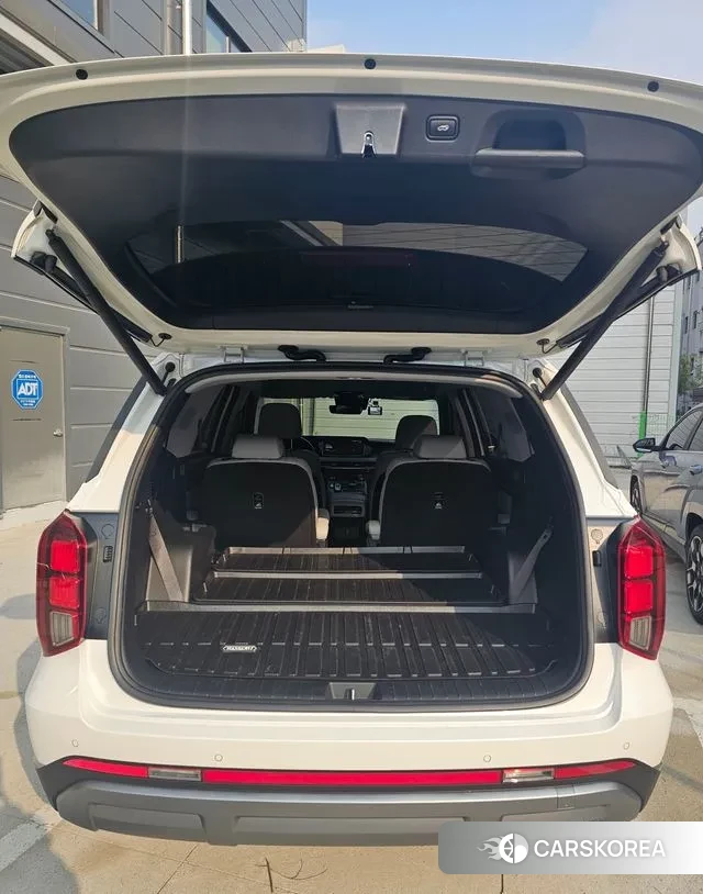 Hyundai The New Palisade id 3405284 из Кореи 13