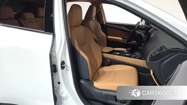 Lexus NX350h Second generation id 3093021 из Кореи 20