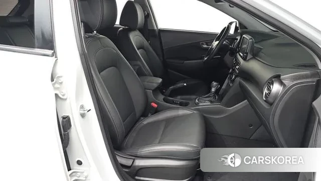 Hyundai Kona id 3385673 из Кореи 20